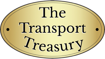 Transport Treasury - logo